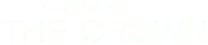 Codename The Crown Thergaon Logo Image
